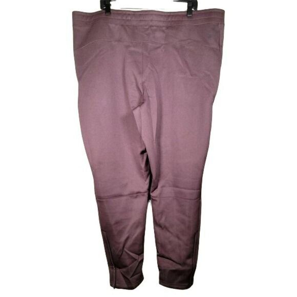 All in Motion Men's Tech Fleece Jogger Pants Sz XXL - Picture 2 of 8